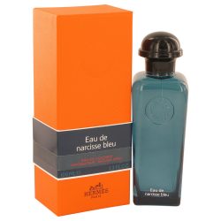 Eau De Narcisse Bleu Perfume By Hermes Cologne Spray (Unisex)