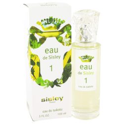 Eau De Sisley 1 Perfume By Sisley Eau De Toilette Spray