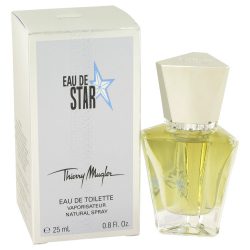 Eau De Star Perfume By Thierry Mugler Eau De Toilette Spray