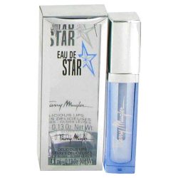 Eau De Star Perfume By Thierry Mugler Lip Gloss