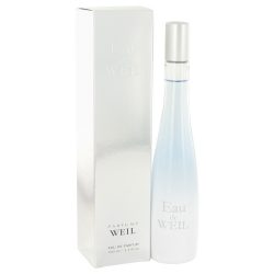 Eau De Weil Perfume By Weil Eau De Parfum Spray
