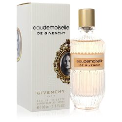 Eau Demoiselle Perfume By Givenchy Eau De Toilette Spray
