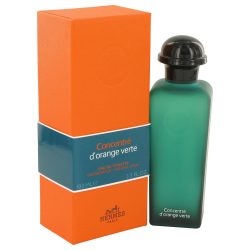 Eau D'orange Verte Perfume By Hermes Eau De Toilette Spray Concentre (Unisex)