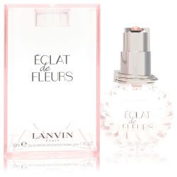 Eclat De Fleurs Perfume By Lanvin Eau De Parfum Spray