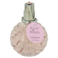 Eclat De Fleurs Perfume By Lanvin Eau De Parfum Spray (Tester)