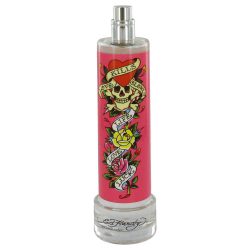 Ed Hardy Perfume By Christian Audigier Eau De Parfum Spray (Tester)