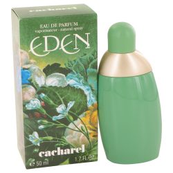 Eden Perfume By Cacharel Eau De Parfum Spray
