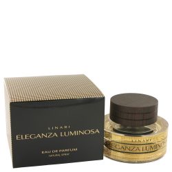 Eleganza Luminosa Perfume By Linari Eau De Parfum Spray
