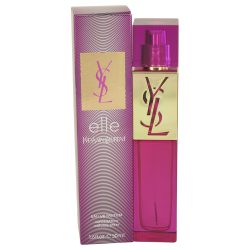 Elle Perfume By Yves Saint Laurent Eau De Parfum Spray