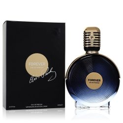 Elvis Presley Forever Perfume By Bellevue Brands Eau De Parfum Spray