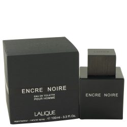 Encre Noire Cologne By Lalique Eau De Toilette Spray