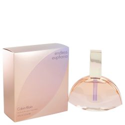Endless Euphoria Perfume By Calvin Klein Eau De Parfum Spray