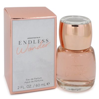 Endless Wonder Perfume By Aeropostale Eau De Parfum Spray