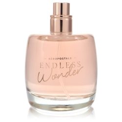 Endless Wonder Perfume By Aeropostale Eau De Parfum Spray (Tester)