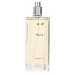English Freesia Perfume By Yardley London Eau De Toilette Spray (Tester)