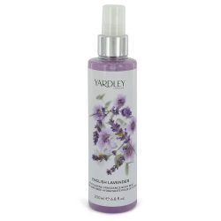 English Lavender Perfume By Yardley London Body Mist