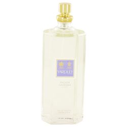 English Lavender Perfume By Yardley London Eau De Toilette Spray (Unisex Tester)