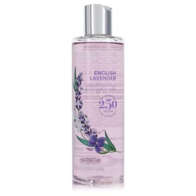 English Lavender Perfume By Yardley London Shower Gel