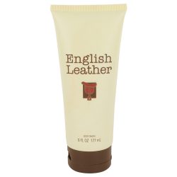 English Leather Cologne By Dana Body Wash