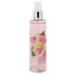 English Rose Yardley Perfume By Yardley London Body Mist Spray