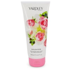 English Rose Yardley Perfume By Yardley London Body Wash