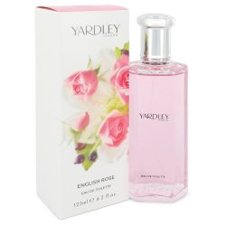 English Rose Yardley Perfume By Yardley London Eau De Toilette Spray