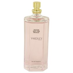 English Rose Yardley Perfume By Yardley London Eau De Toilette Spray (Tester)