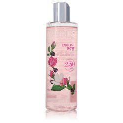 English Rose Yardley Perfume By Yardley London Shower Gel