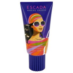 Escada Marine Groove Perfume By Escada Body Lotion