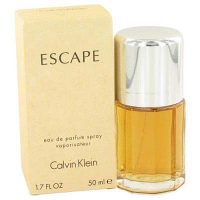 Escape Perfume By Calvin Klein Eau De Parfum Spray