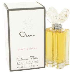Esprit D'oscar Perfume By Oscar De La Renta Eau De Parfum Spray