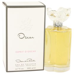 Esprit D'oscar Perfume By Oscar De La Renta Eau De Toilette Spray