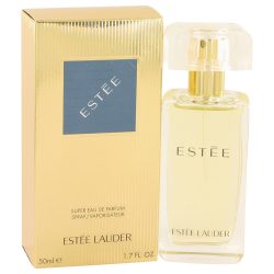 Estee Perfume By Estee Lauder Super Eau De Parfum Spray