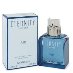 Eternity Air Cologne By Calvin Klein Eau De Toilette Spray