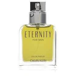 Eternity Cologne By Calvin Klein Eau De Parfum Spray (Tester)