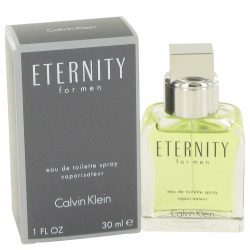 Eternity Cologne By Calvin Klein Eau De Toilette Spray