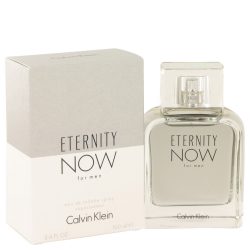 Eternity Now Cologne By Calvin Klein Eau De Toilette Spray