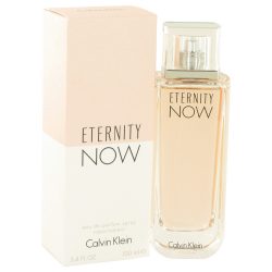 Eternity Now Perfume By Calvin Klein Eau De Parfum Spray