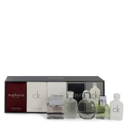 Eternity Perfume By Calvin Klein Gift Set