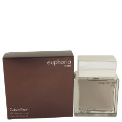 Euphoria Cologne By Calvin Klein After Shave