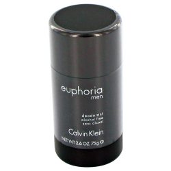 Euphoria Cologne By Calvin Klein Deodorant Stick