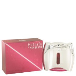 Extasia Perfume By New Brand Eau De Parfum Spray