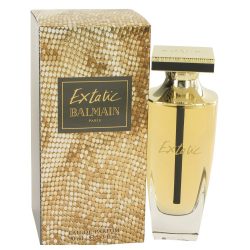 Extatic Balmain Perfume By Pierre Balmain Eau De Parfum Spray