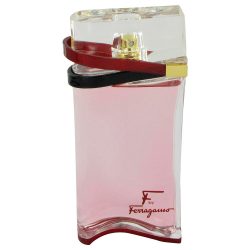 F Perfume By Salvatore Ferragamo Eau De Parfum Spray (Tester)