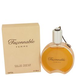 Faconnable Perfume By Faconnable Eau De Parfum Spray