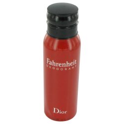 Fahrenheit Cologne By Christian Dior Deodorant Spray