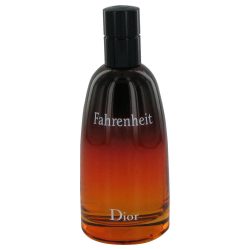 Fahrenheit Cologne By Christian Dior Eau De Toilette Spray (Tester)