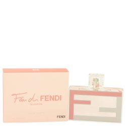 Fan Di Fendi Blossom Perfume By Fendi Eau De Toilette Spray