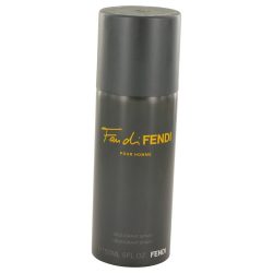Fan Di Fendi Cologne By Fendi Deodorant Spray