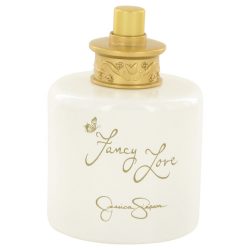 Fancy Love Perfume By Jessica Simpson Eau De Parfum Spray (Tester)